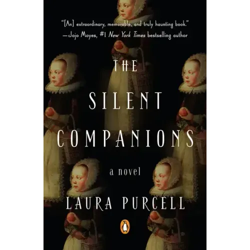 The Silent Companions - Paperback