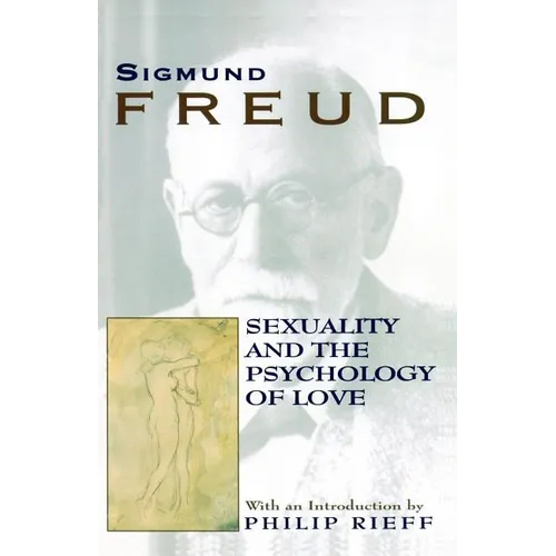 Sexuality and the Psychology of Love - Paperback
