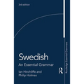 Swedish: An Essential Grammar