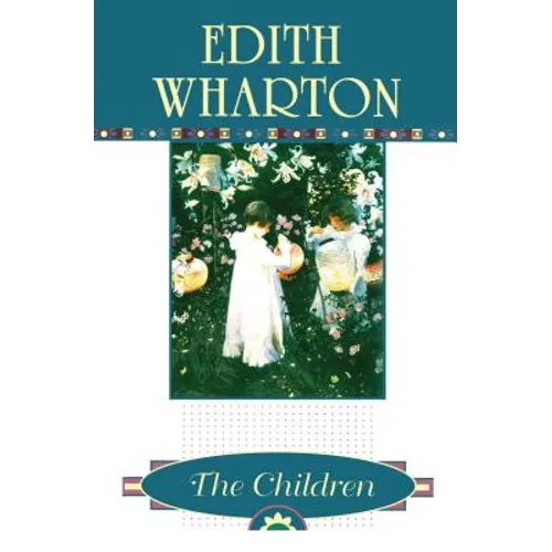 Children - Paperback