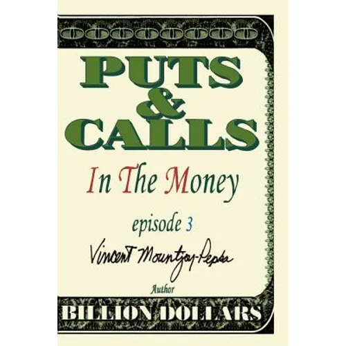 In the Money Episode III - Paperback