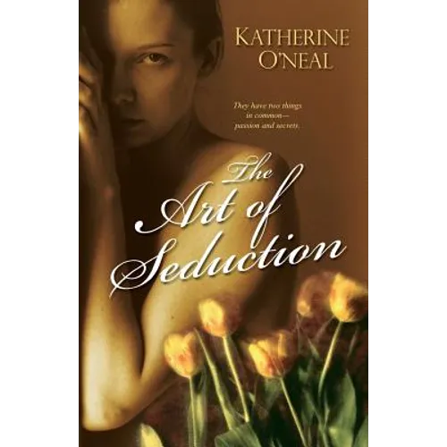 The Art of Seduction - Paperback