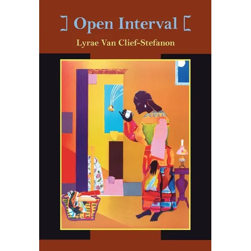Open Interval - Paperback