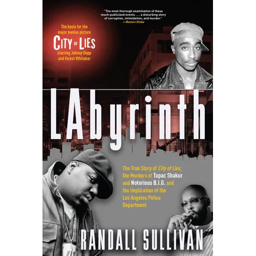 Labyrinth - Paperback