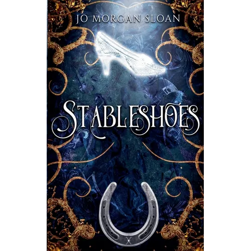 Stableshoes - Paperback