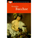 Euripides Bacchae