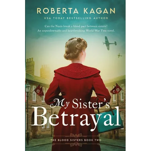 My Sister's Betrayal - Paperback