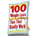 100 Weight-Loss Tips That Really Work