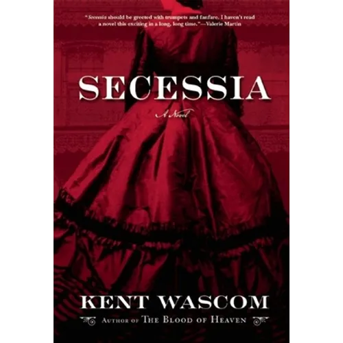 Secessia - Paperback