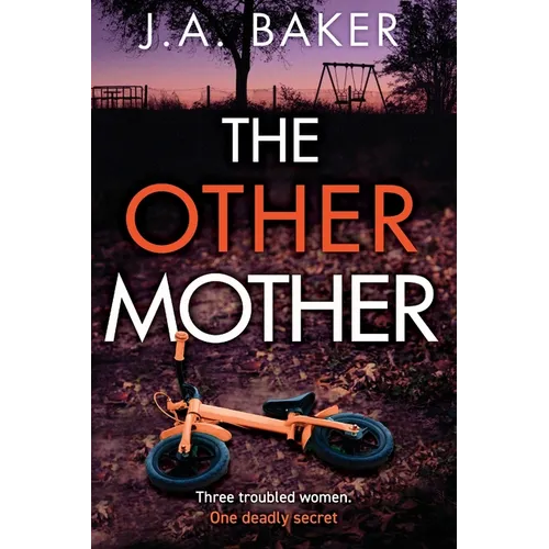 The Other Mother - Paperback