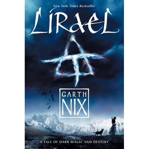 Lirael - Paperback