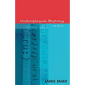 Introducing Linguistic Morphology