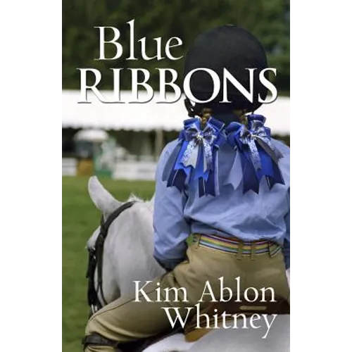 Blue Ribbons - Paperback