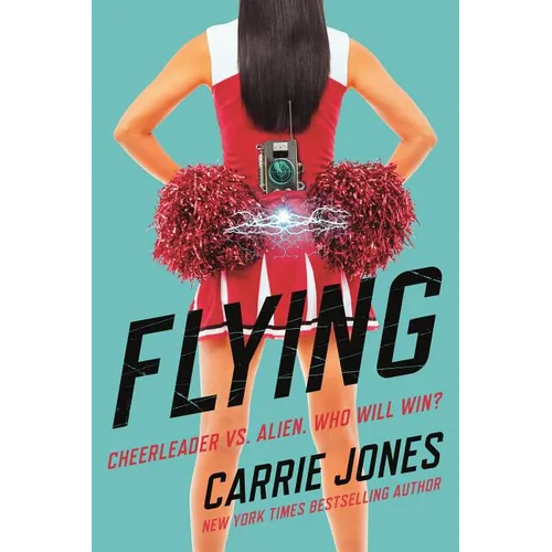 Flying - Paperback