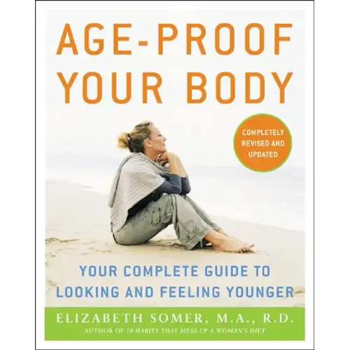 Age-Proof Your Body - Paperback