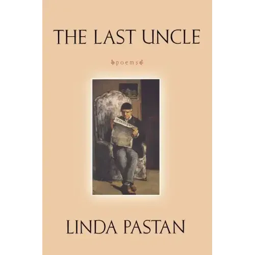 Last Uncle: Poems - Paperback