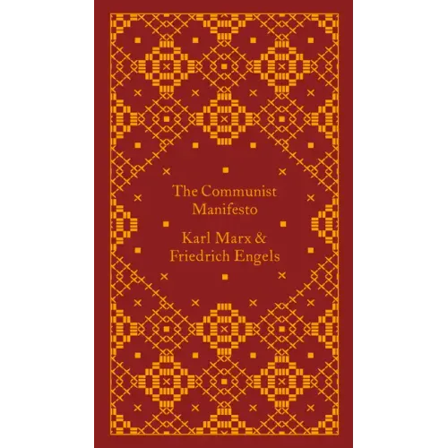 The Communist Manifesto - Hardcover