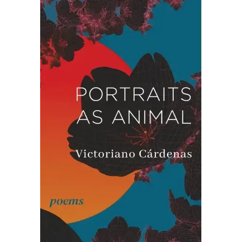 Portraits as Animal: Poems - Paperback