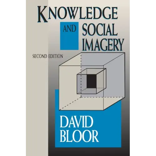 Knowledge and Social Imagery - Paperback