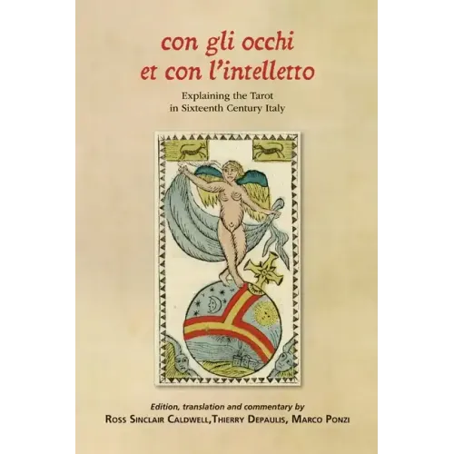 Con gli occhi et con l'intelletto - Paperback