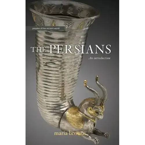 The Persians - Paperback