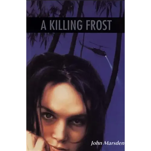 A Killing Frost - Hardcover