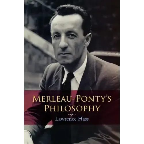 Merleau-Ponty's Philosophy - Paperback