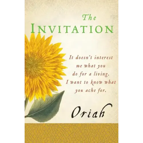 The Invitation - Paperback