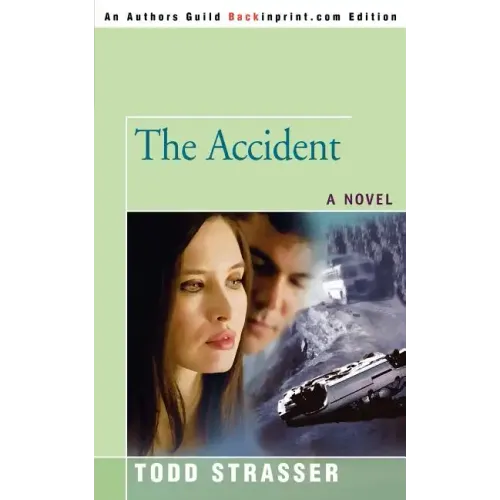 The Accident - Paperback