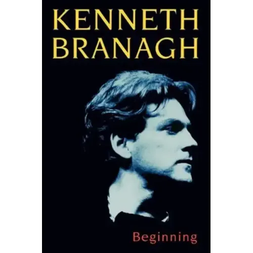 Beginning - Paperback