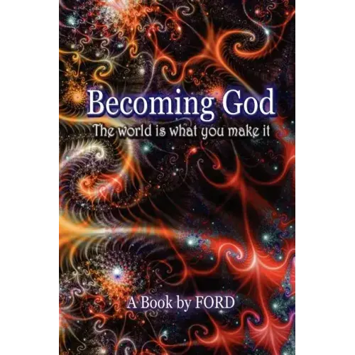 Becoming God - Paperback