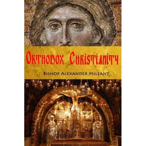 Orthodox Christianity - Paperback