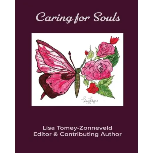 Caring for Souls - Paperback