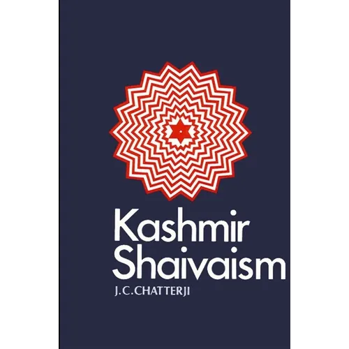Kashmir Shaivaism - Paperback