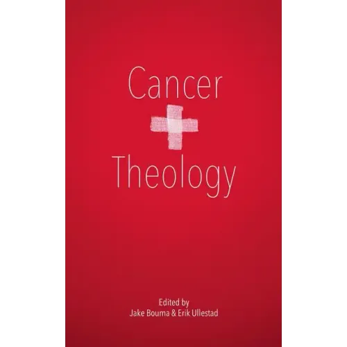 Cancer & Theology - Paperback