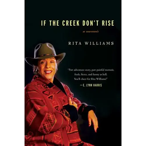 If the Creek Don't Rise - Paperback