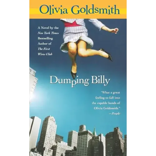 Dumping Billy - Paperback