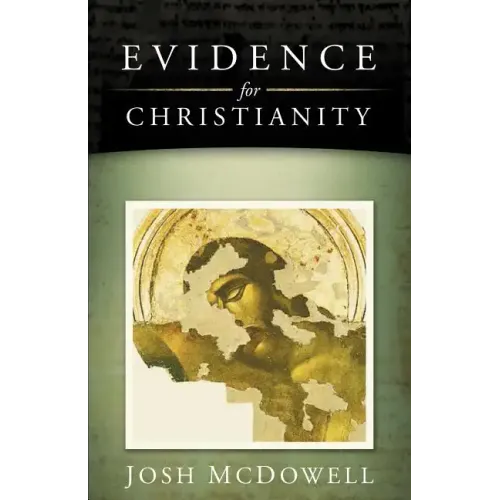 Evidence for Christianity - Paperback