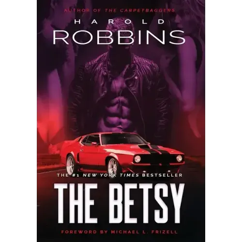 The Betsy - Hardcover