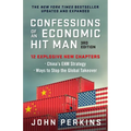 Confessions of an Economic Hit Man, 3rd Edition