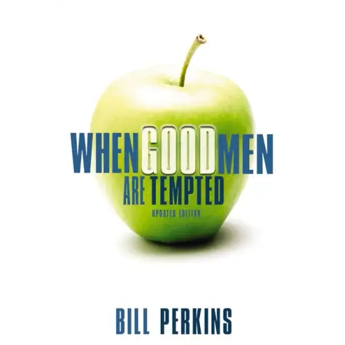 When Good Men Are Tempted - Paperback