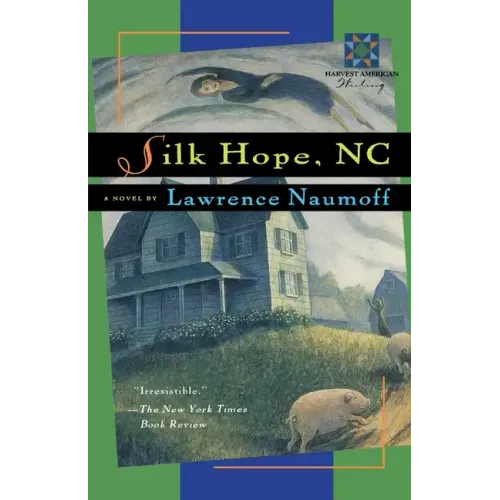 Silk Hope, NC - Paperback