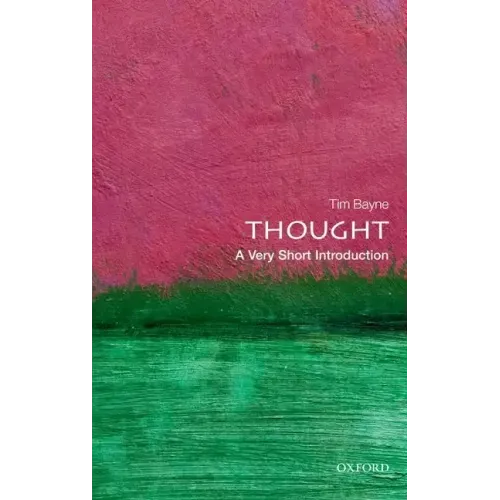 Thought - Paperback