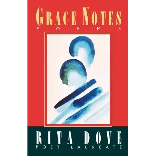 Grace Notes, Poems - Paperback