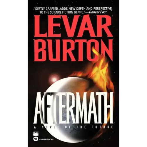 Aftermath - Paperback