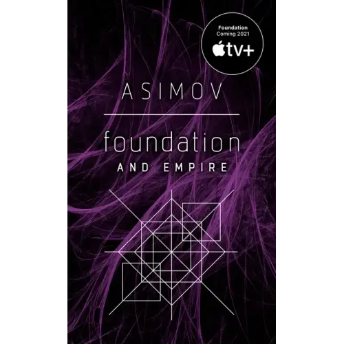 Foundation and Empire - Paperback