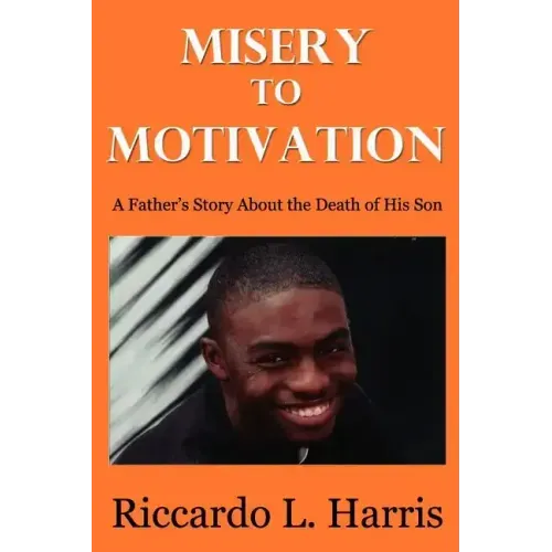 Misery to Motivation - Paperback
