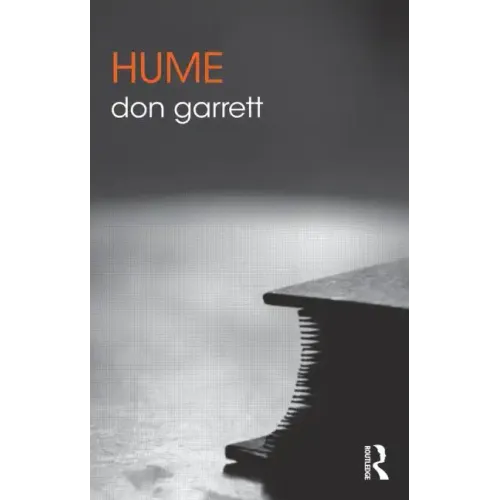 Hume - Paperback