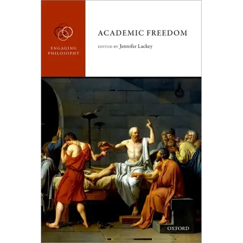 Academic Freedom - Hardcover
