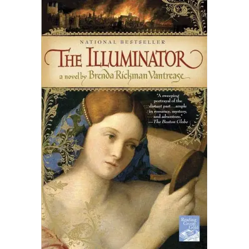 The Illuminator - Paperback